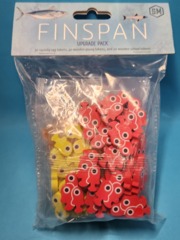 Finspan Upgrade Pack